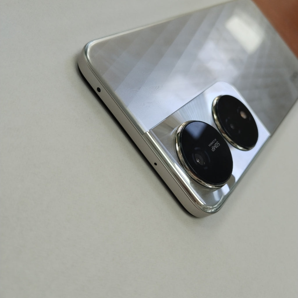 CELULAR HONOR 90 SMART CLK-NX3 (2024) 256 GB 6 GB RAM (SEMINUEVO)