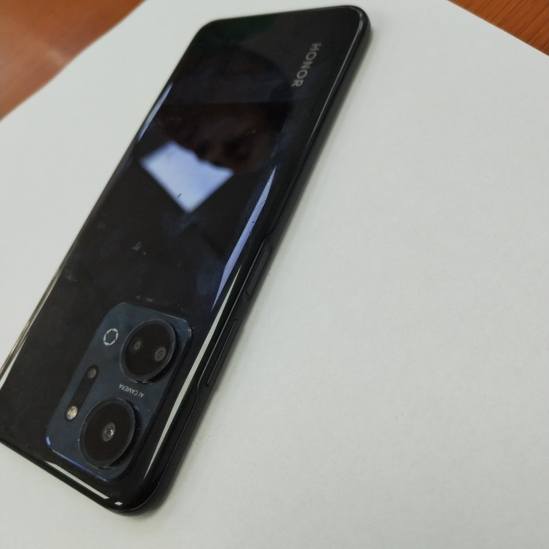 CELULAR HONOR X7A RKY-LX3 128 GB 6 GB RAM (SEMINUEVO)
