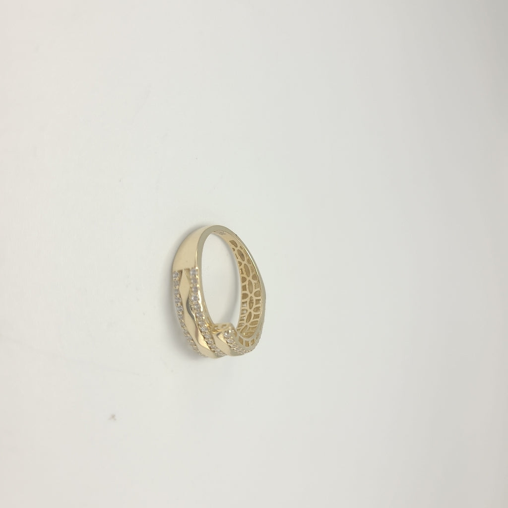 ANILLOS DAMA ORO 14K 2.8 (NUEVO)