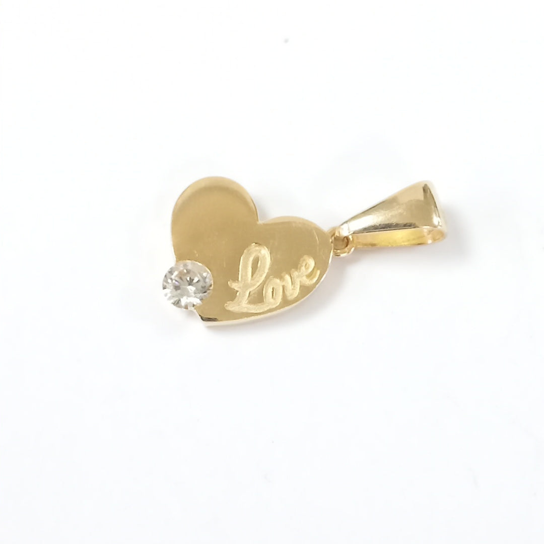 DIJES ORO 14K 1.5 (NUEVO)