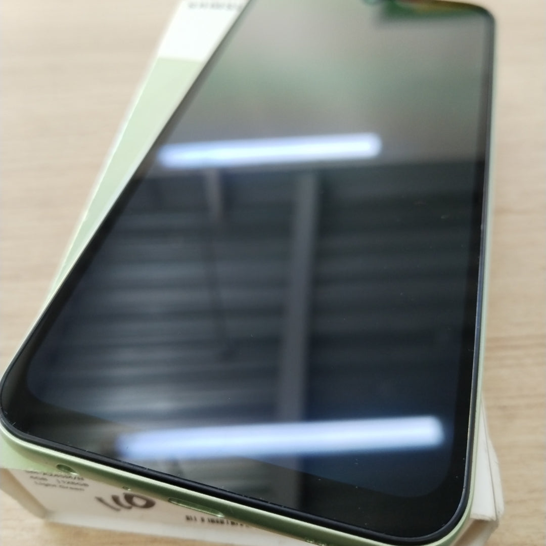 CELULAR SAMSUNG GALAXY A24 SM-A245M/N (2023) 128 GB 4 GB RAM (SEMINUEVO)