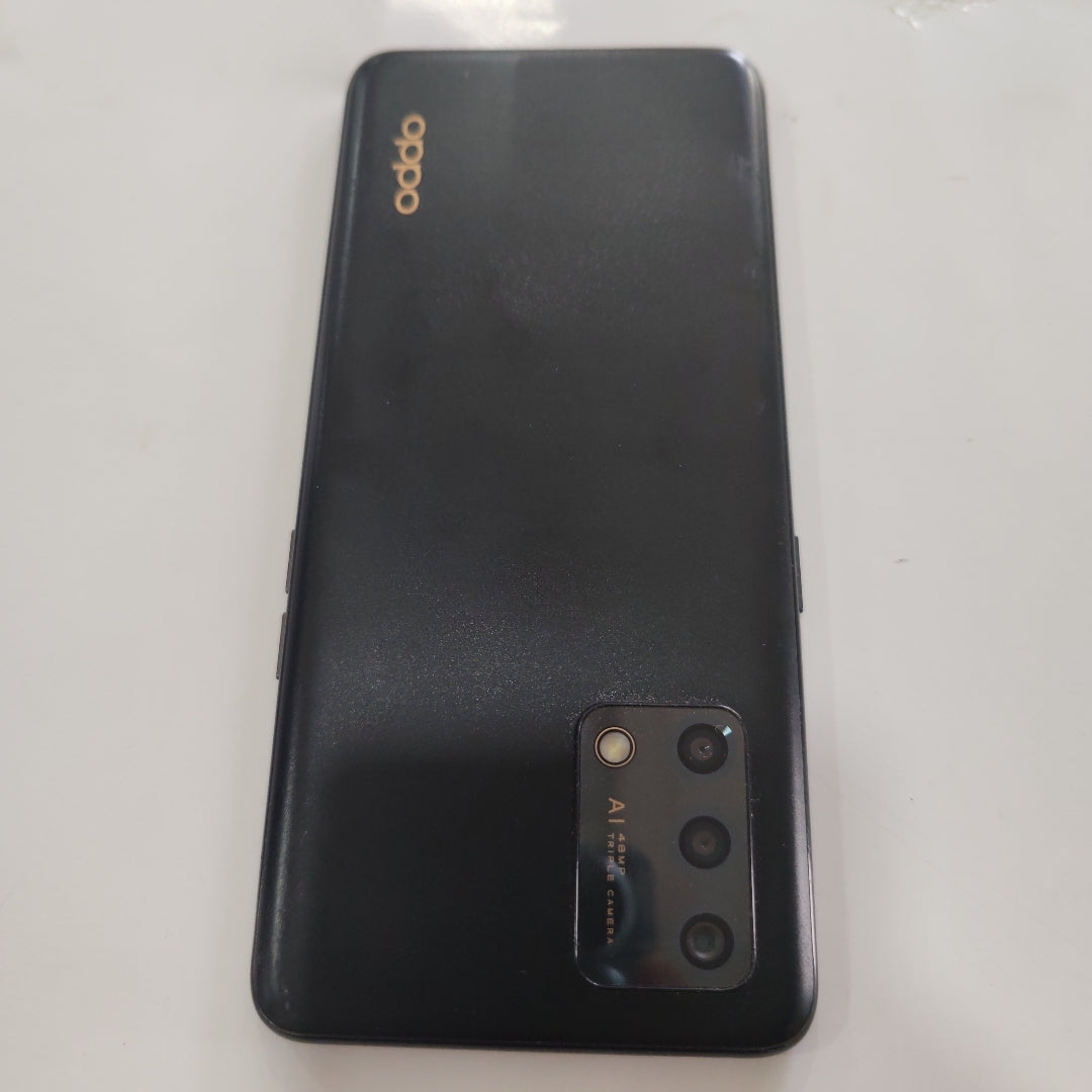 CELULAR OPPO  RENO6 LITE CPH2365 128 GB 6 GB RAM (SEMINUEVO)