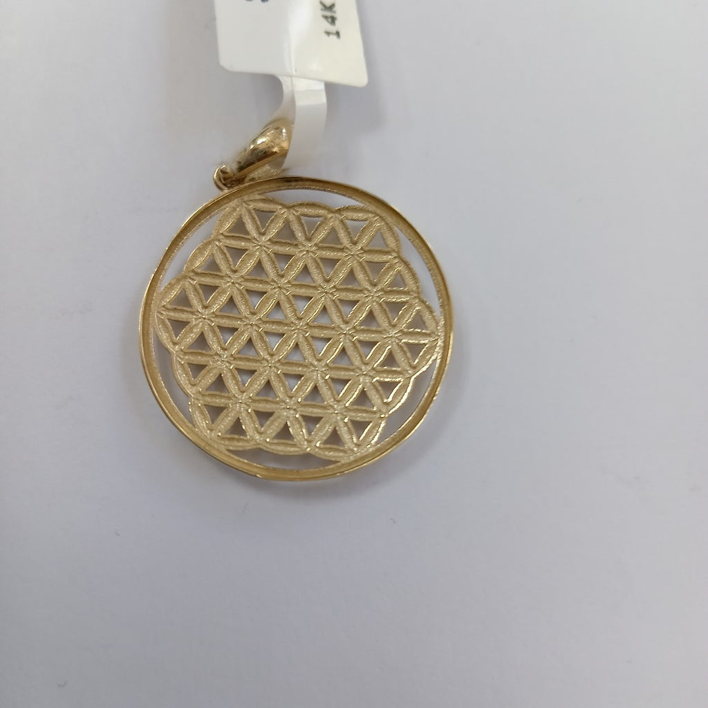 DIJES ORO 14K 1.6 (NUEVO)
