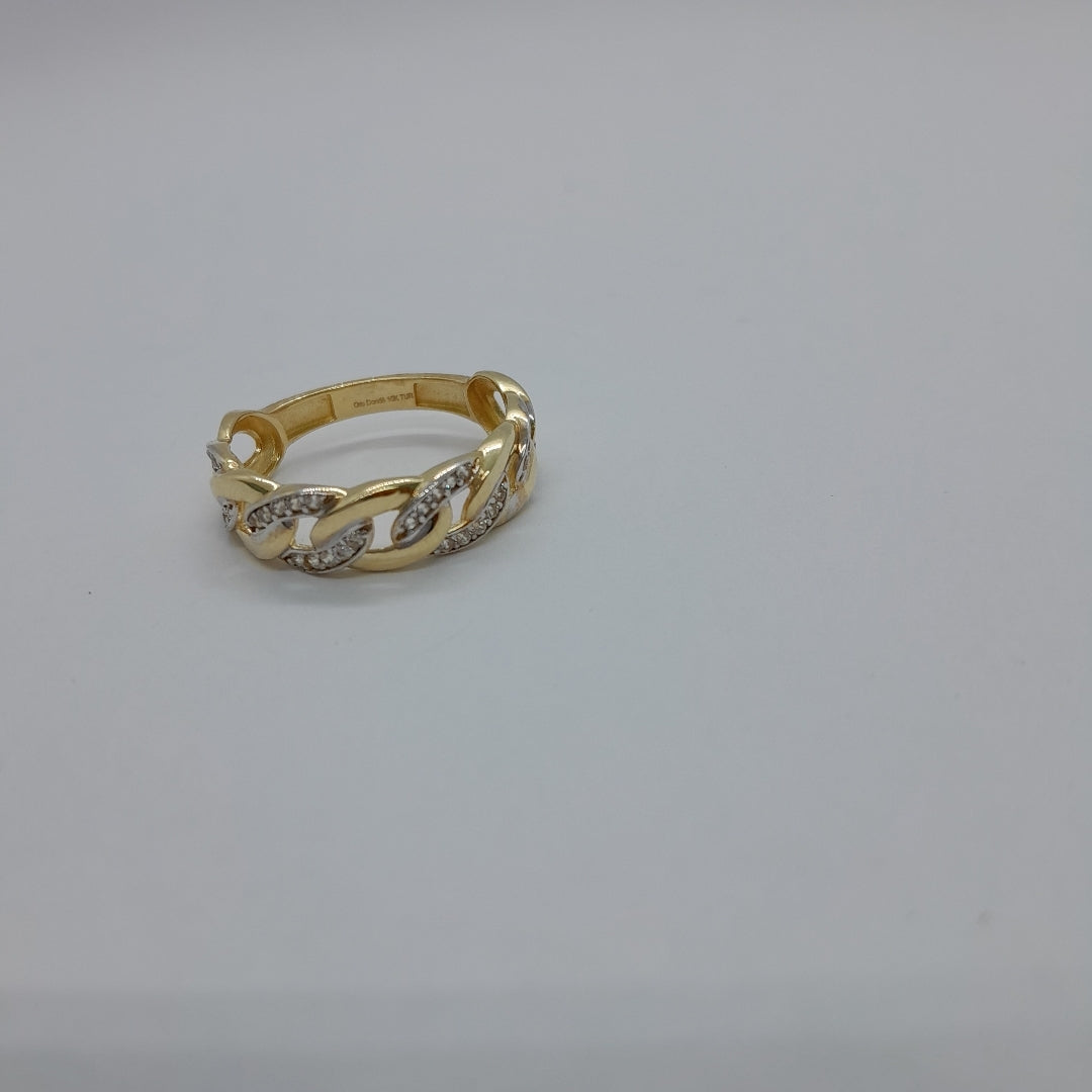 ANILLOS DAMA ORO 10K 2.3 (NUEVO)
