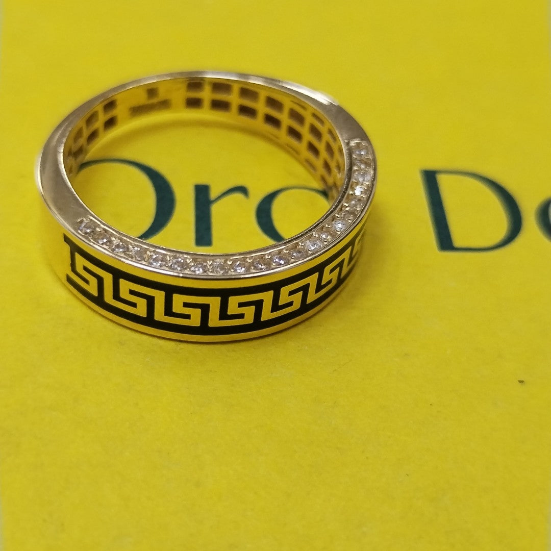 ANILLOS DAMA ORO 14K 3.6 (NUEVO)
