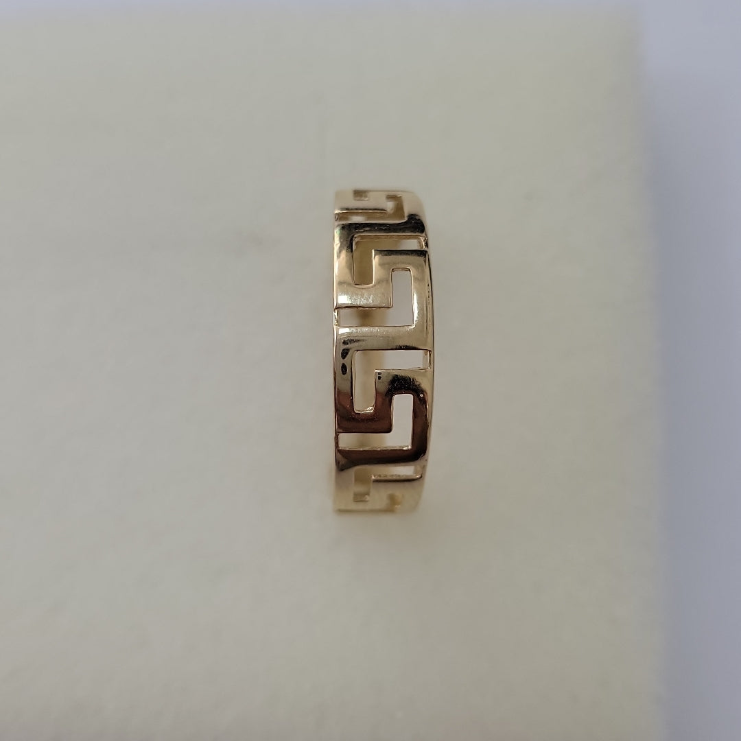 ANILLOS DAMA ORO 14K 2.5 (NUEVO)