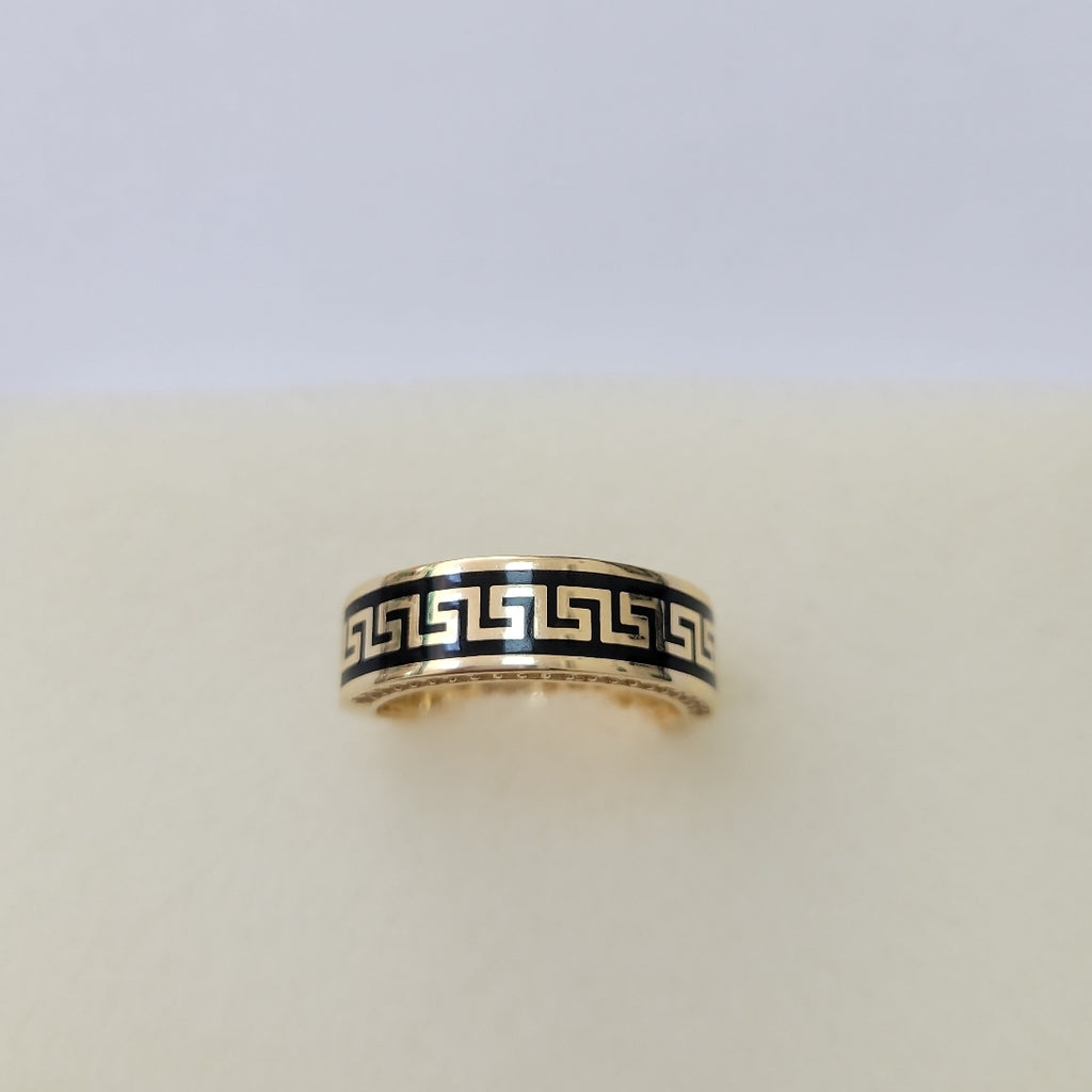 ANILLOS DAMA ORO 14K 3.4 (NUEVO)