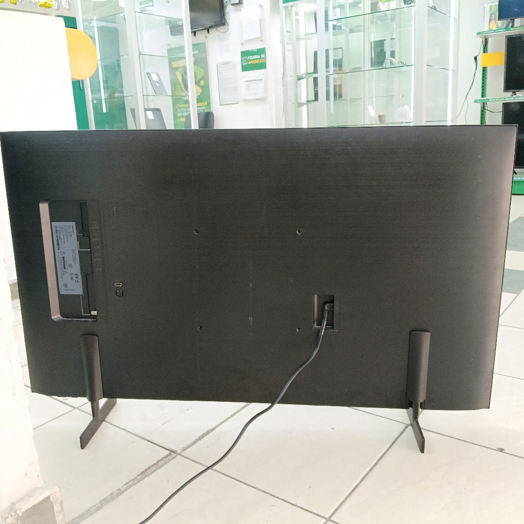 PANTALLA SAMSUNG UN43AU8000F (2022) 43" LED 4K (SEMINUEVO)