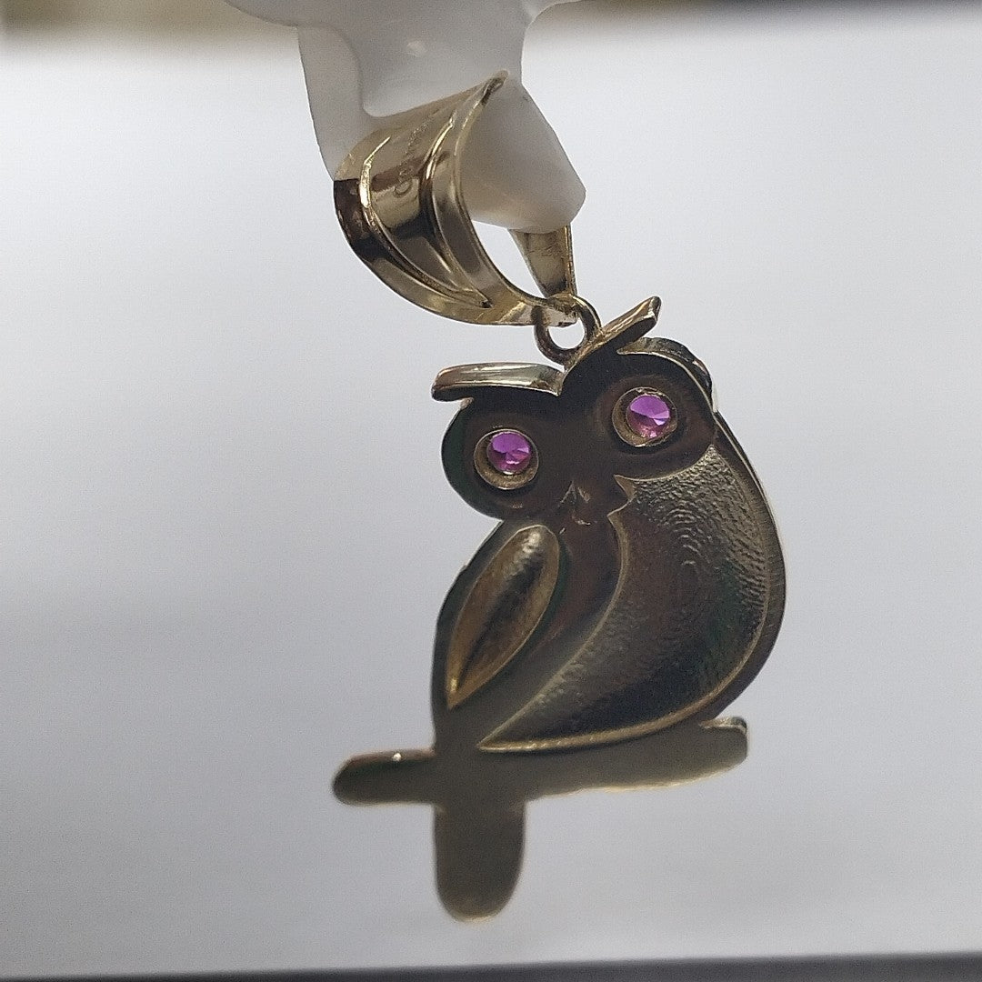 DIJES ORO 14K 2.1 (NUEVO)