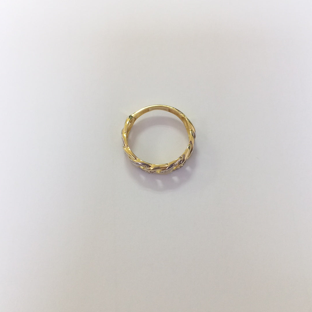 ANILLOS DAMA ORO 10K 2.2 (NUEVO)