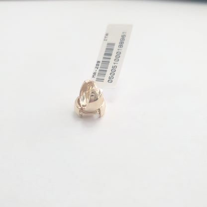 HUGGIES ORO 14K 1.7 (NUEVO)