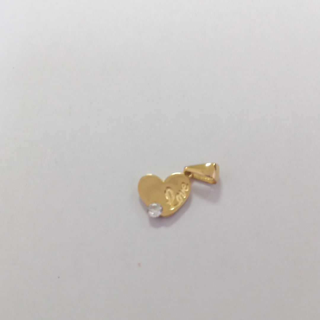 DIJES ORO 14K 1.3 (NUEVO)