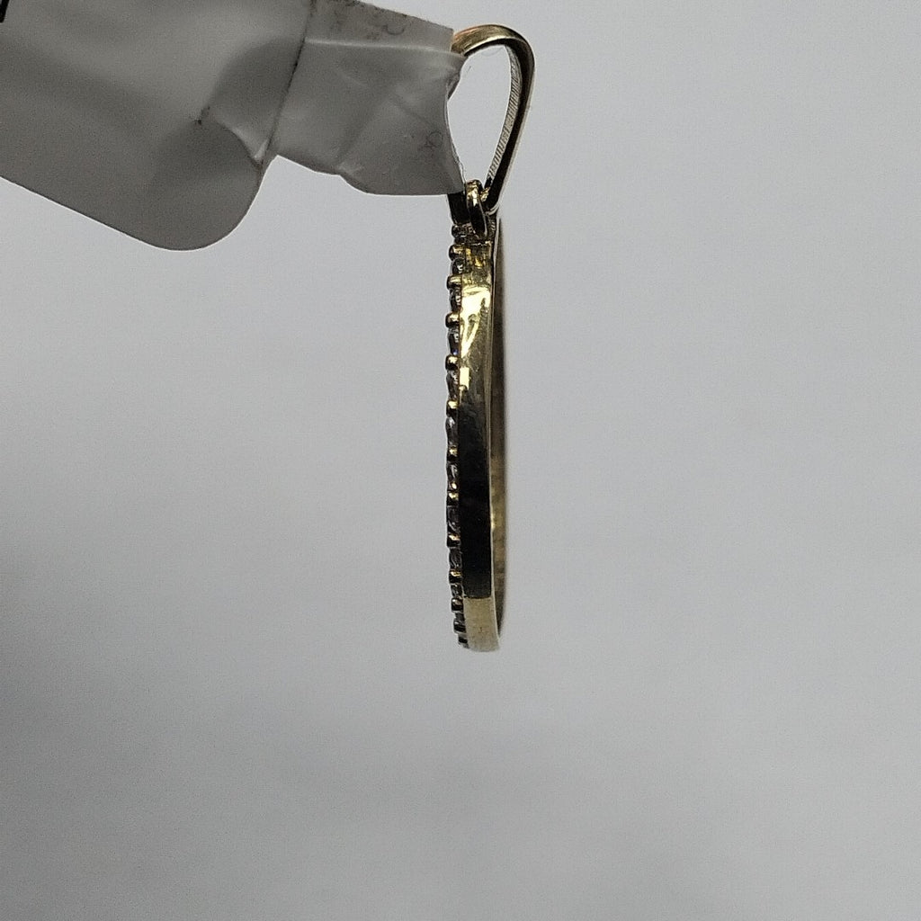 DIJES ORO 10K 1.2 (NUEVO)