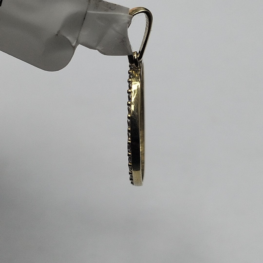 DIJES ORO 10K 1.2 (NUEVO)