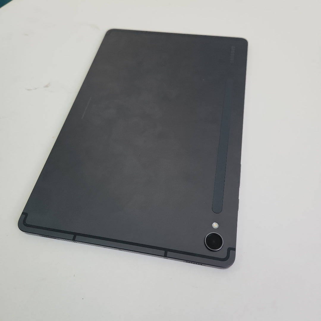 TABLETA SAMSUNG GALAXY TAB S9 SM-X710 (2023) 256 GB 12 GB RAM (SEMINUEVO)