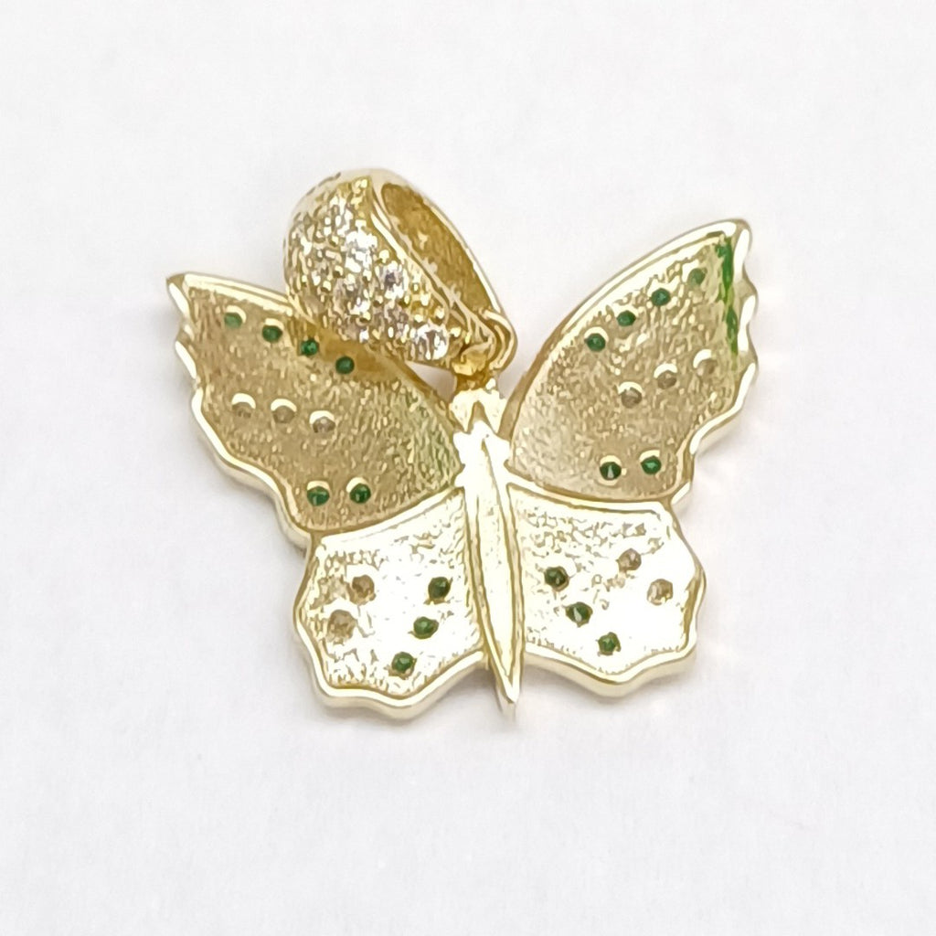 DIJES ORO 14K 2.1 (NUEVO)