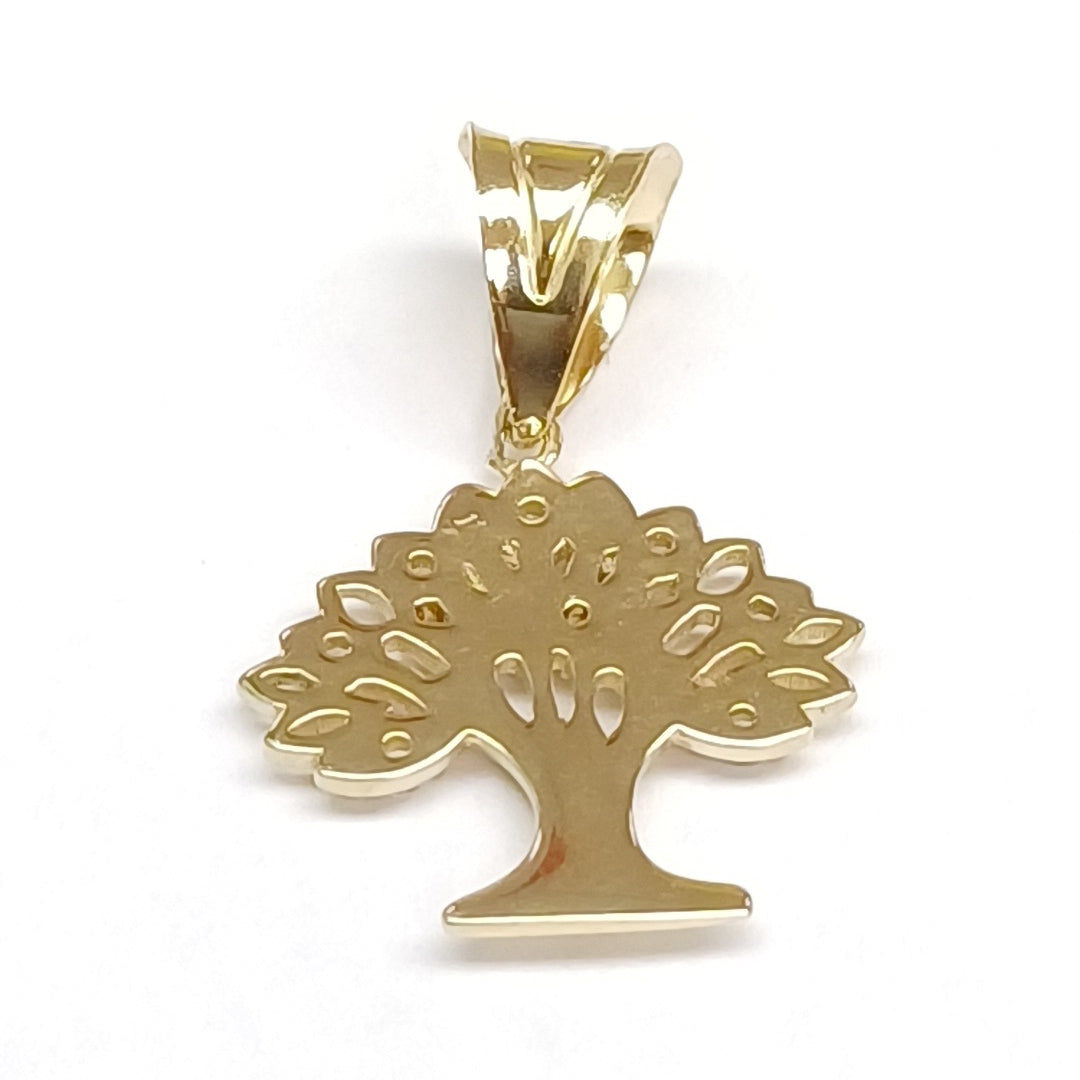 DIJES ORO 14K 1.2 (NUEVO)