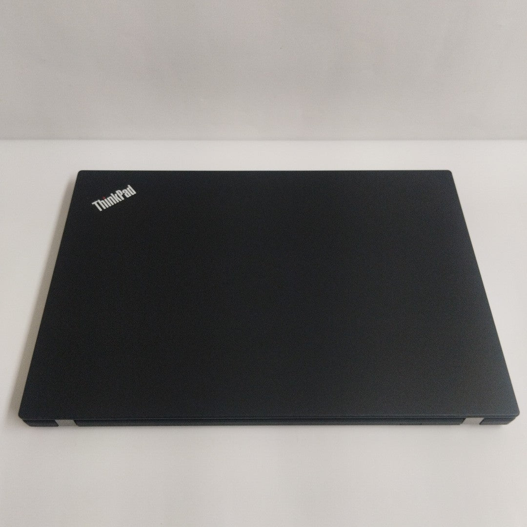 LAPTOP LENOVO THINKPAD T14 GEN 2 (2022) 512 GB SSD 16 GB RAM (SEMINUEVO)