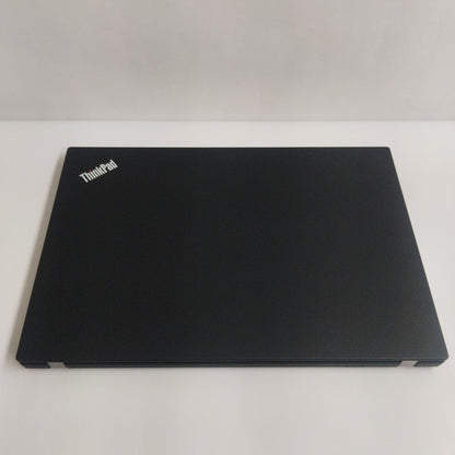 LAPTOP LENOVO THINKPAD T14 GEN 2 (2022) 512 GB SSD 16 GB RAM (SEMINUEVO)
