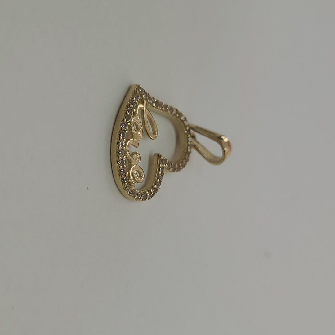 DIJES ORO 14K 1.4 (NUEVO)