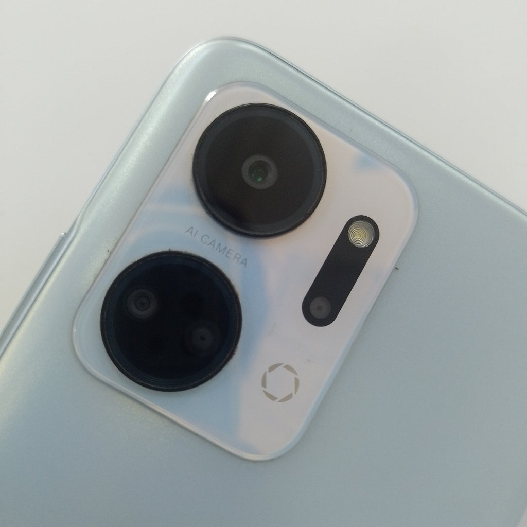 CELULAR HONOR X7A RKY-LX3 128 GB 6 GB RAM (SEMINUEVO)