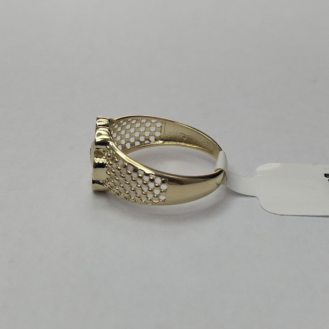 ANILLOS DAMA ORO 14K 2.3 (NUEVO)