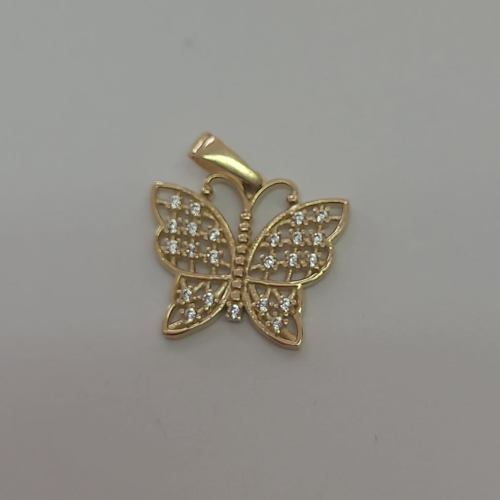 DIJES ORO 14K 1.4 (NUEVO)