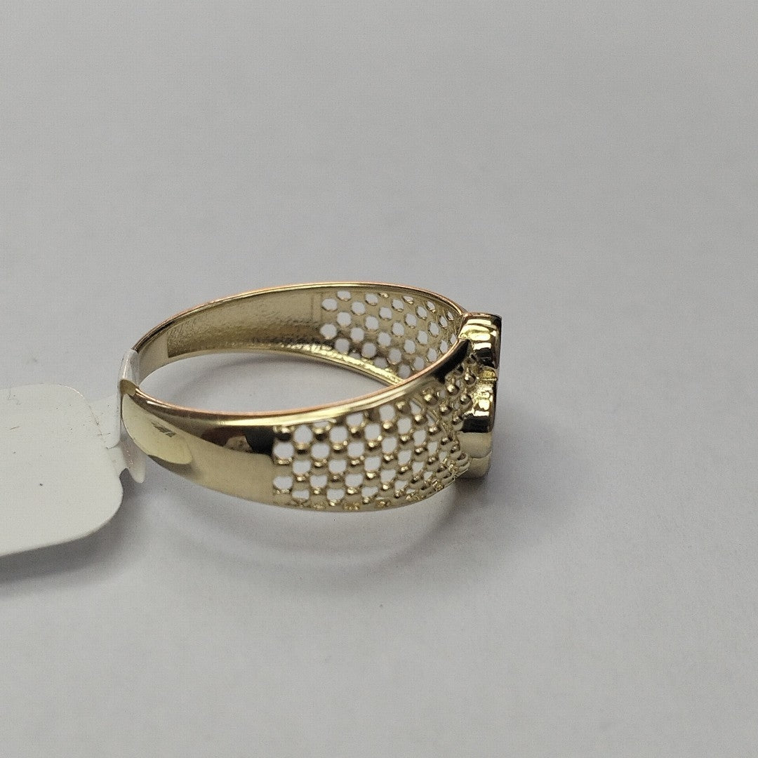 ANILLOS DAMA ORO 14K 1.8 (NUEVO)