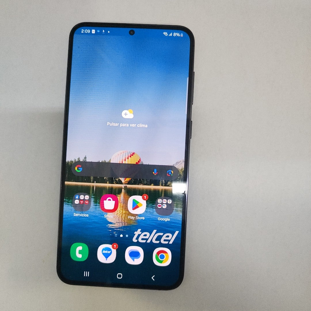 CELULAR SAMSUNG GALAXY S23+ SM-S916B 512 GB 8 GB RAM (SEMINUEVO)