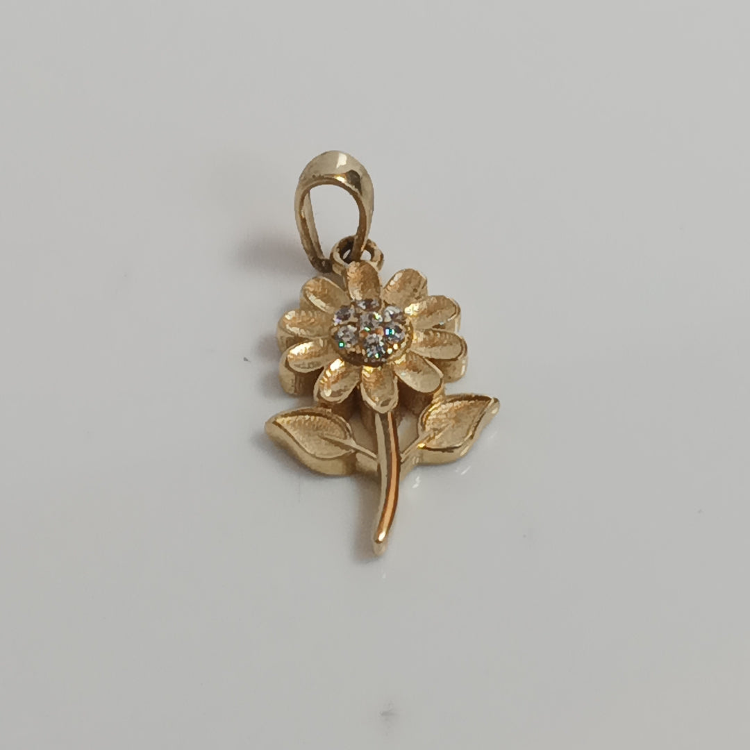 DIJES ORO 14K 0.9 (NUEVO)