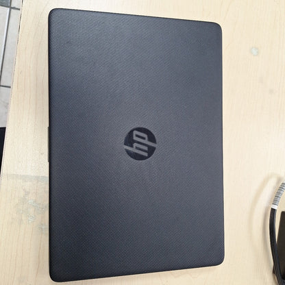 LAPTOP HP 14-DQ0509LA (2023) 128 GB SSD 4 GB RAM (SEMINUEVO)