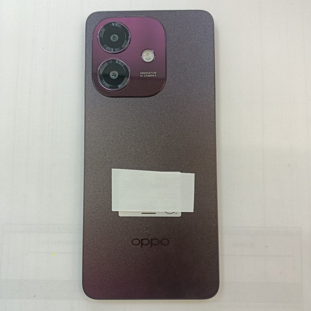 CELULAR OPPO  A40 CPH2669 (2024) 256 GB 4 GB RAM