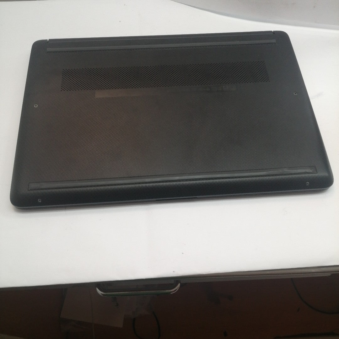 LAPTOP HP 14-DQ0501LA (2022) 256 GB SSD 4 GB RAM
