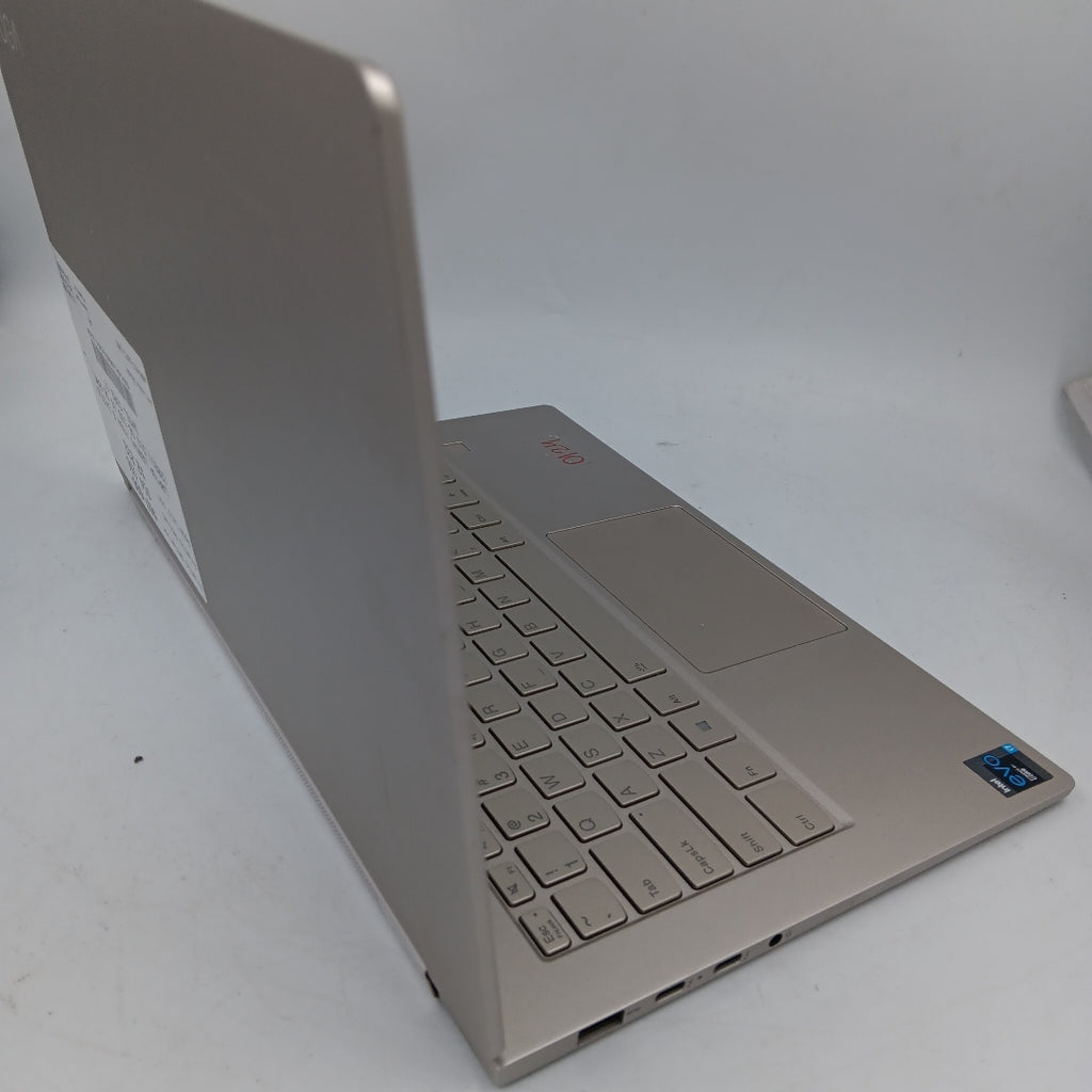 LAPTOP LENOVO YOGA 9 14ITL5 (2021) 512 GB SSD 16 GB RAM (SEMINUEVO)