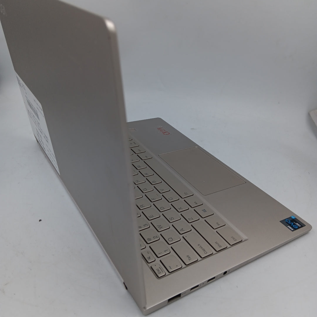 LAPTOP LENOVO YOGA 9 14ITL5 (2021) 512 GB SSD 16 GB RAM (SEMINUEVO)