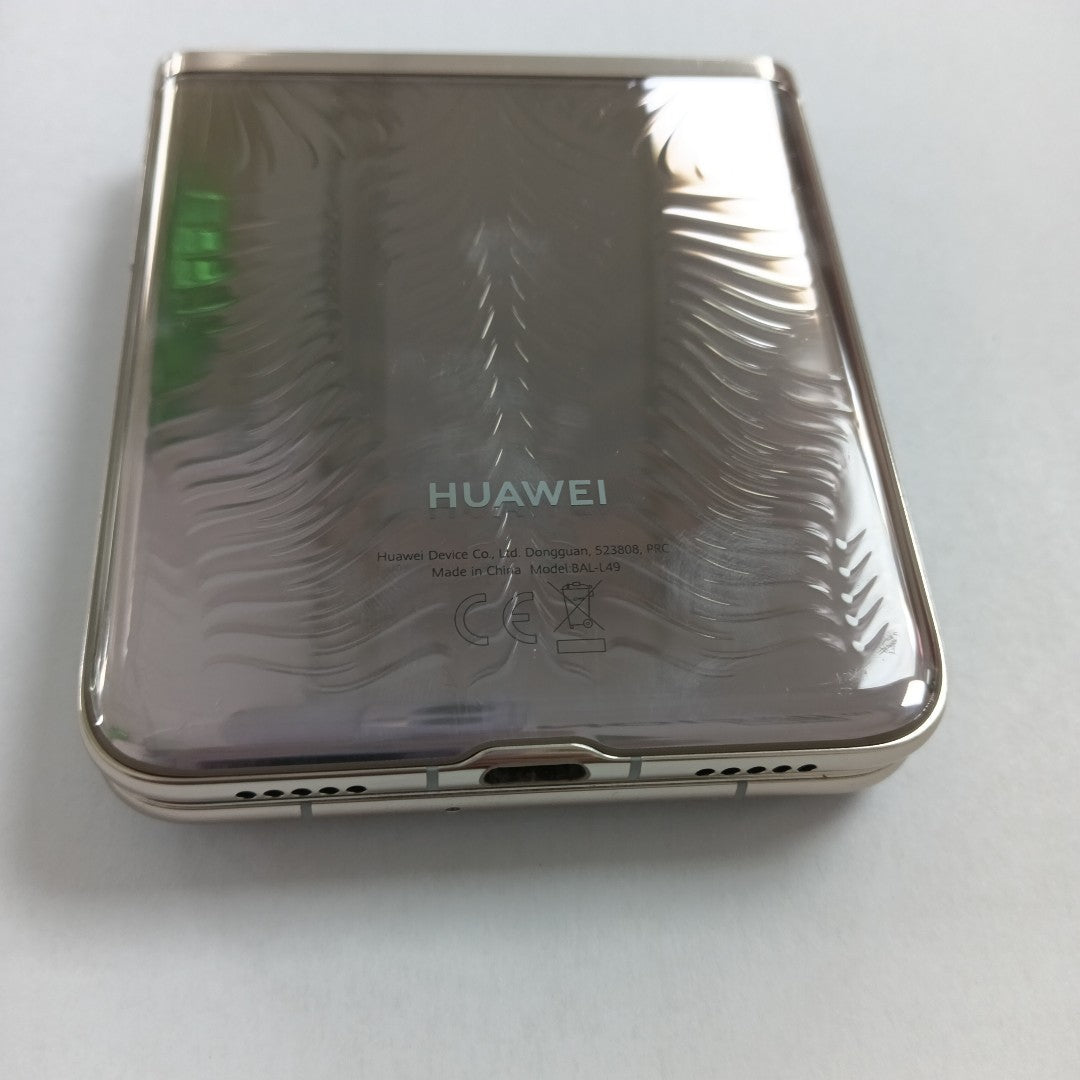 CELULAR HUAWEI P50 POCKET BAL-L49 (2021) 512 GB 12 GB RAM (SEMINUEVO)