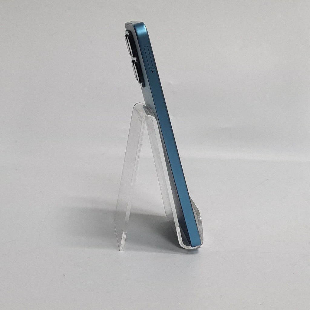 CELULAR HONOR X8A CRT-LX3 (2023) 128 GB 8 GB RAM (SEMINUEVO)