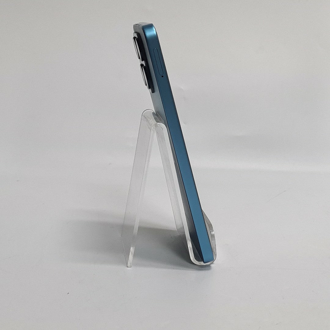 CELULAR HONOR X8A CRT-LX3 (2023) 128 GB 8 GB RAM (SEMINUEVO)