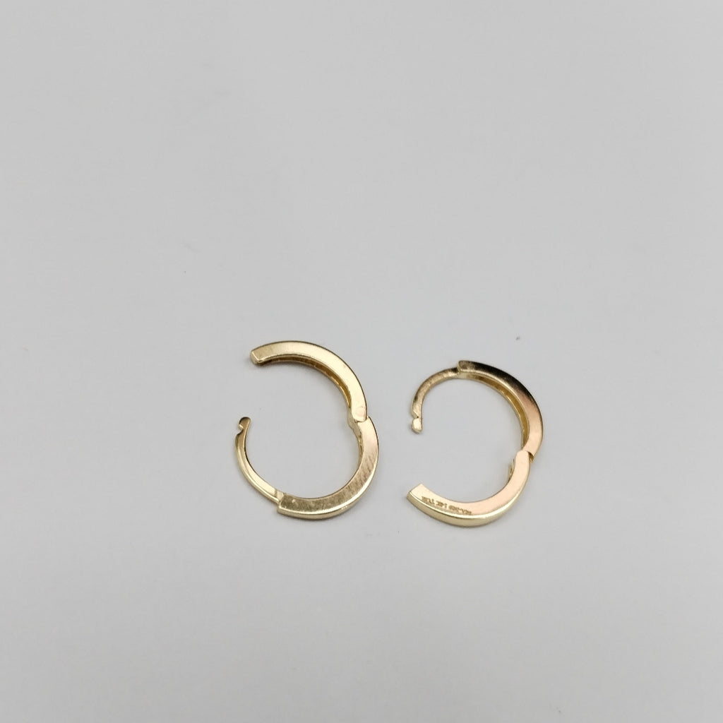 HUGGIES ORO 14K 1 (NUEVO)