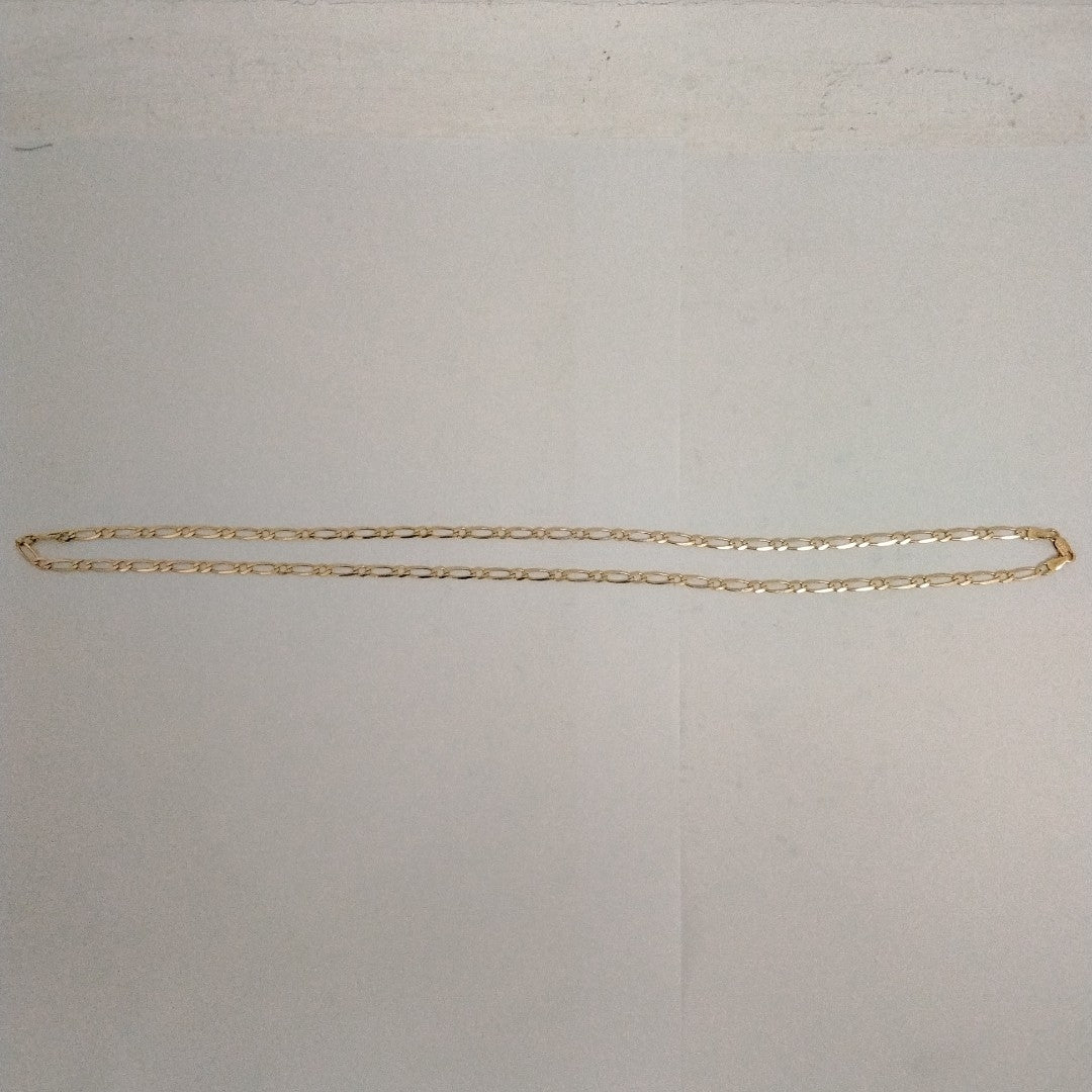 CADENAS ESPECIAL ORO 14K 7.9 (NUEVO)
