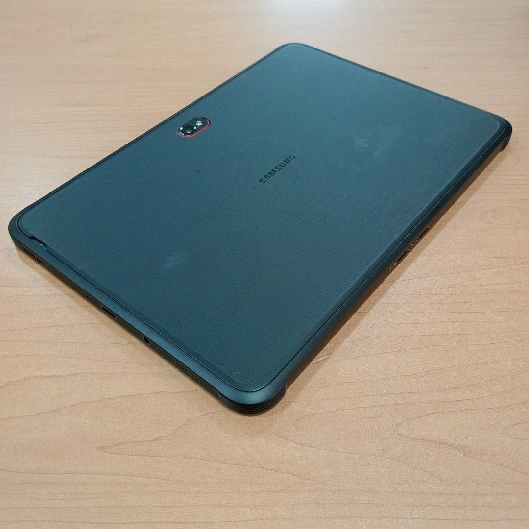 TABLETA SAMSUNG GALAXY TAB ACTIVE4 PRO SM-T630 64 GB 4 GB RAM (SEMINUEVO)