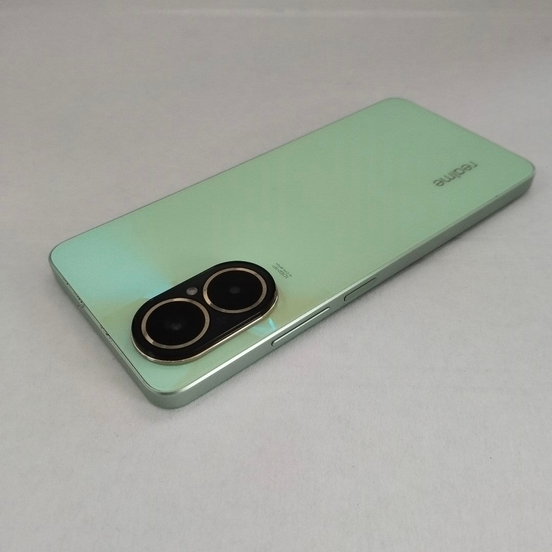 CELULAR REALME C67 RMX3890 (2023) 256 GB 8 GB RAM