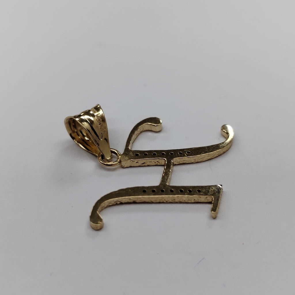 DIJES ORO 14K 1.4 (NUEVO)