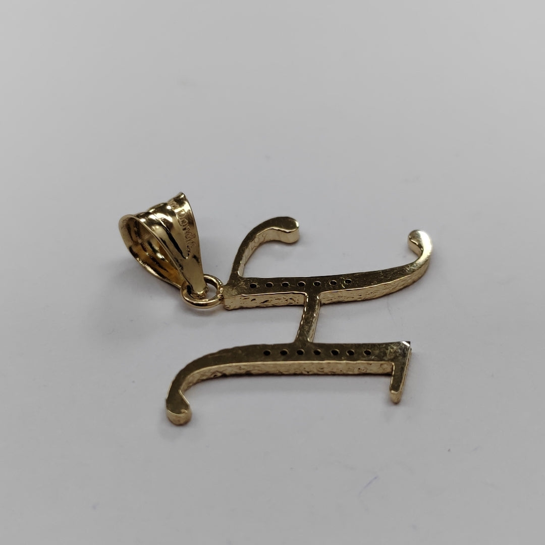 DIJES ORO 14K 1.4 (NUEVO)