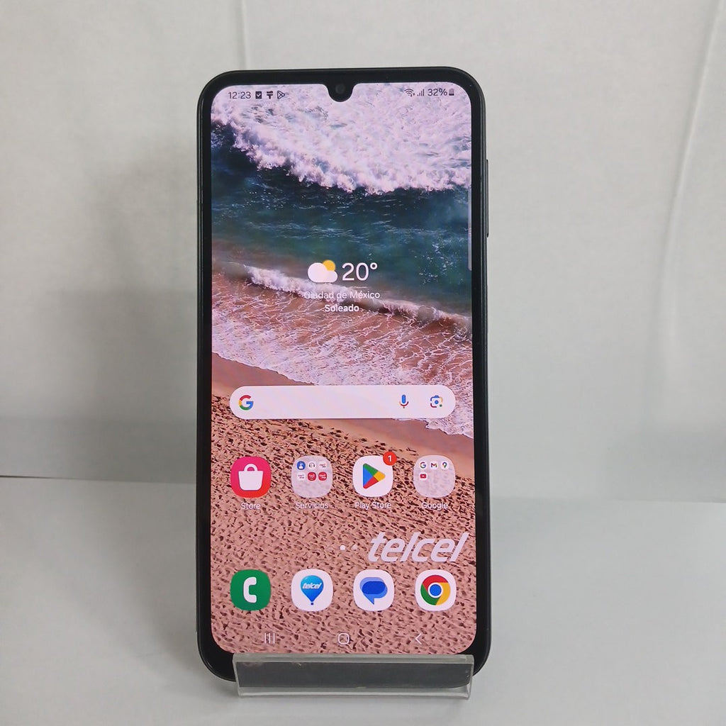 CELULAR SAMSUNG GALAXY A24 SM-A245M/N (2023) 128 GB 4 GB RAM (SEMINUEVO)