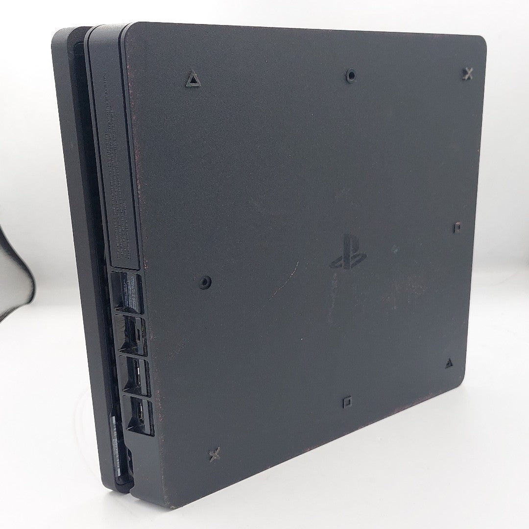 CONSOLA DE VIDEOJUEGO SONY PS4 SLIM 500 GB  (SEMINUEVO)