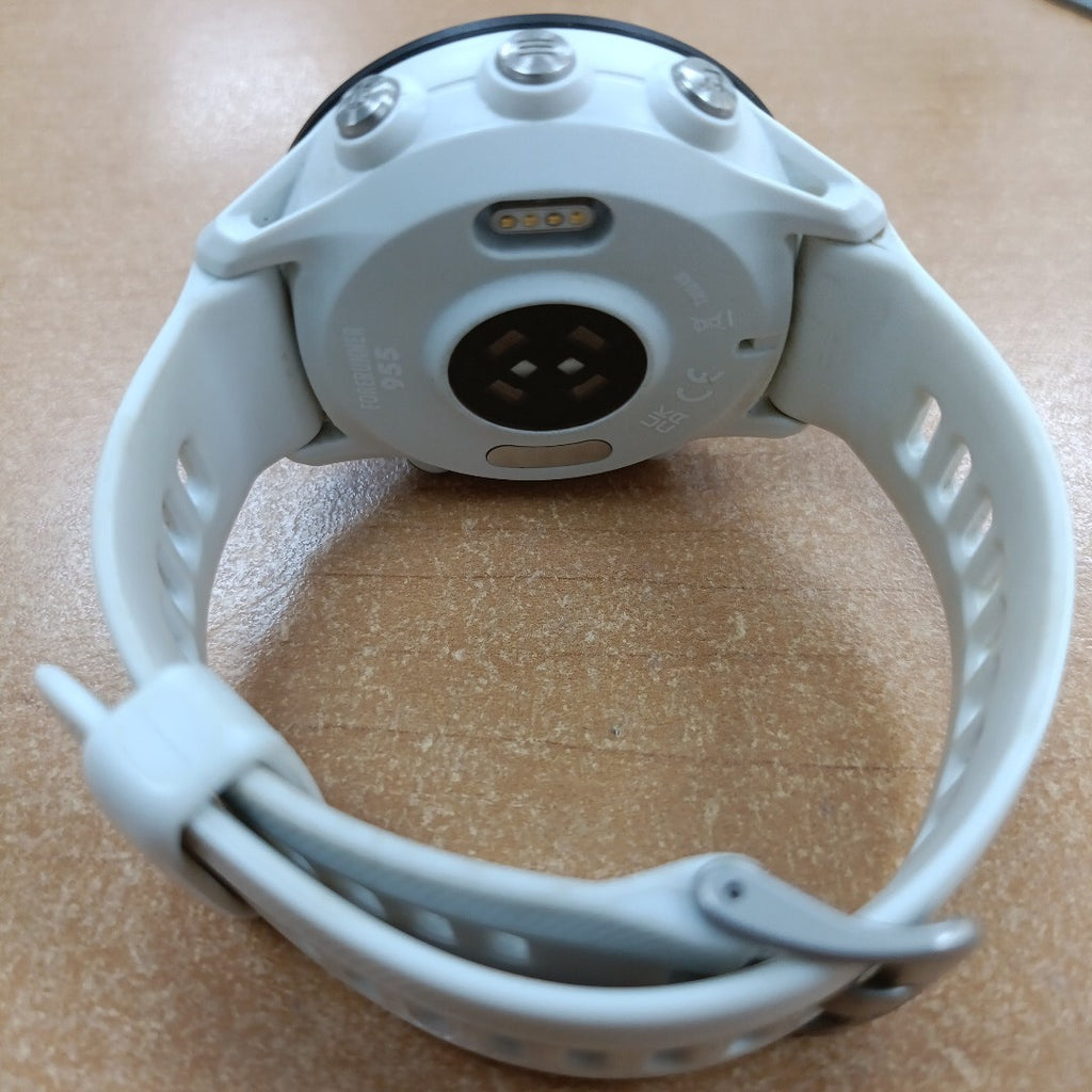 SMARTWATCH GARMIN FORERUNNER 955 45 MM GPS (SEMINUEVO)