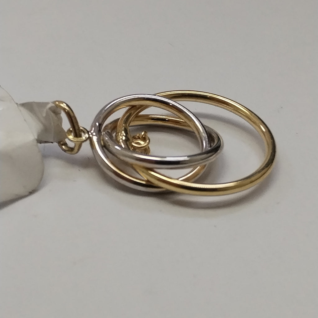 DIJES ORO 14K 1.3 (NUEVO)
