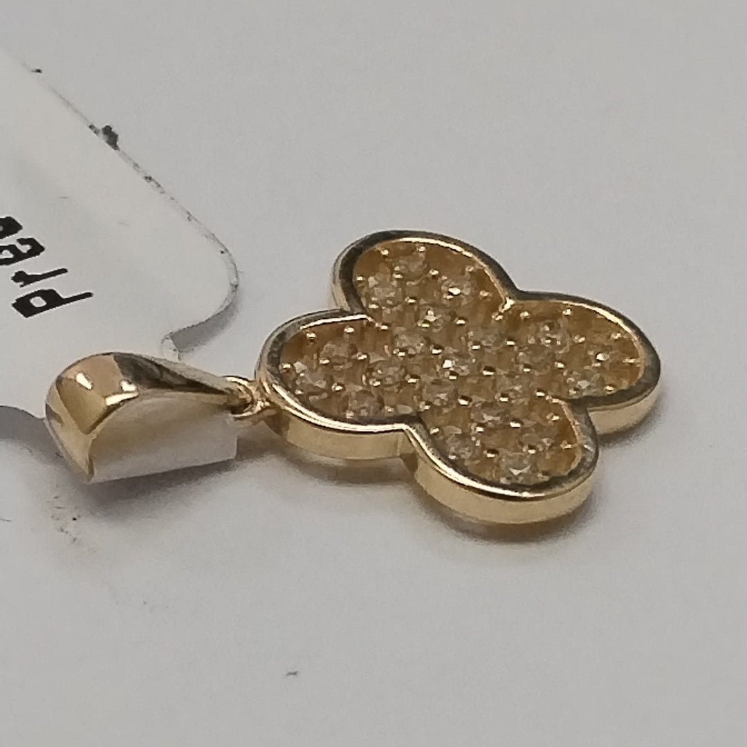 DIJES ORO 14K 1 (NUEVO)