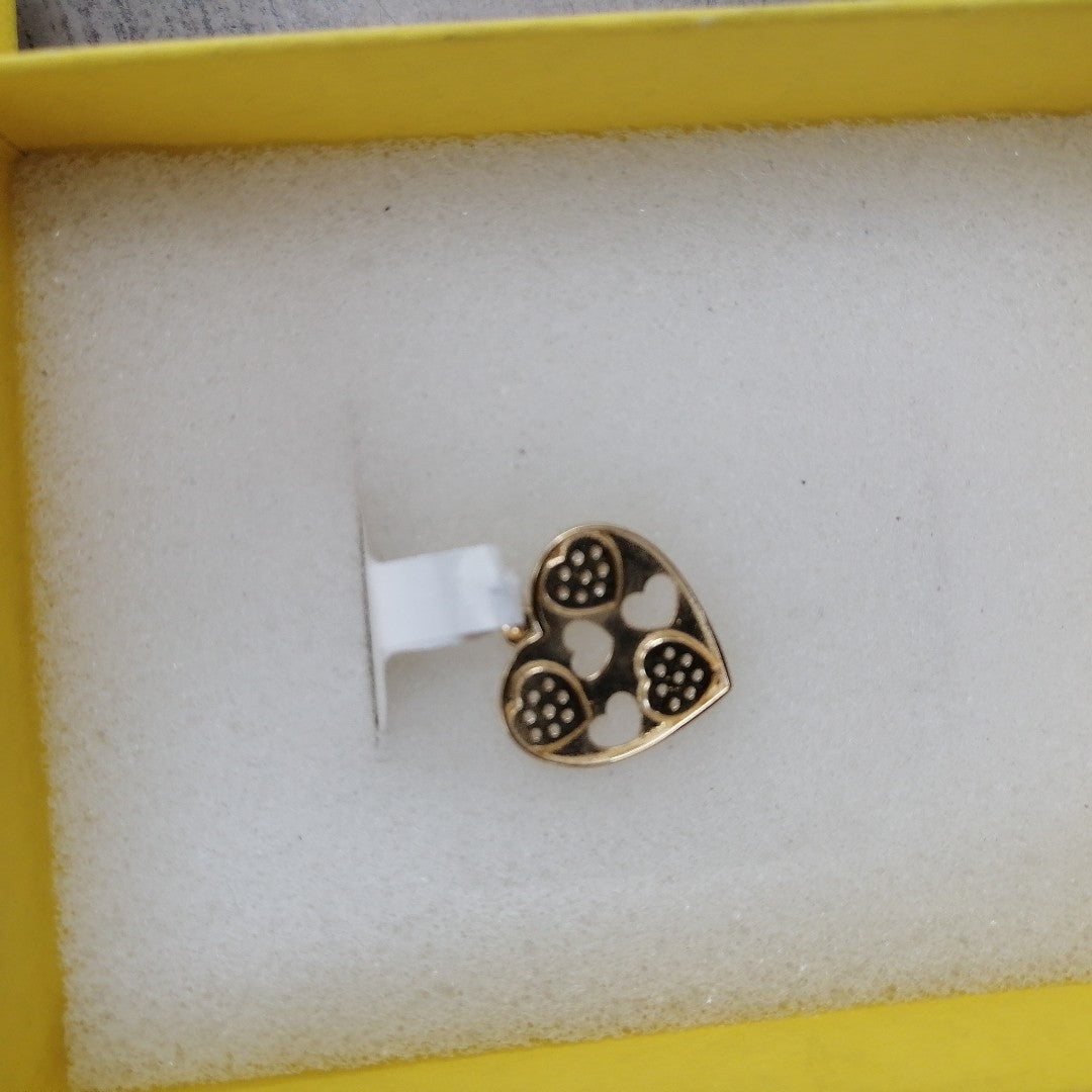 DIJES ORO 14K 1.3 (NUEVO)